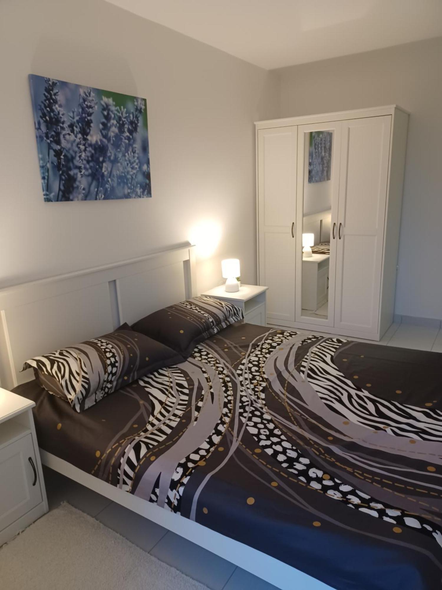 Apartmani Ana - Meka Draga Obrovac Bagian luar foto