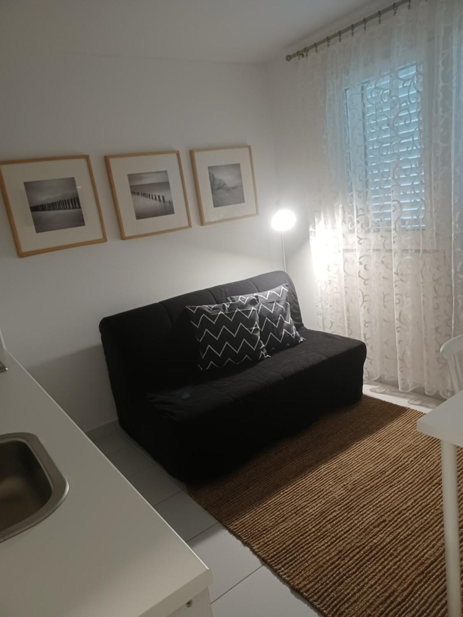 Apartmani Ana - Meka Draga Obrovac Bagian luar foto