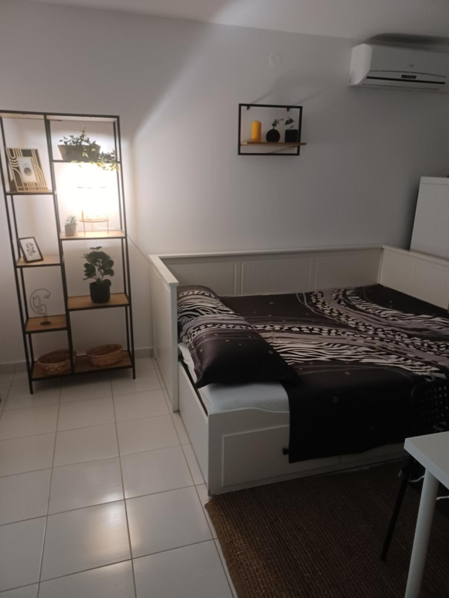 Apartmani Ana - Meka Draga Obrovac Bagian luar foto