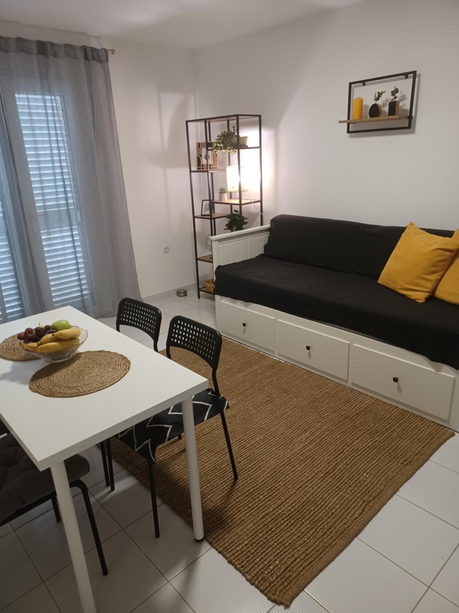 Apartmani Ana - Meka Draga Obrovac Bagian luar foto