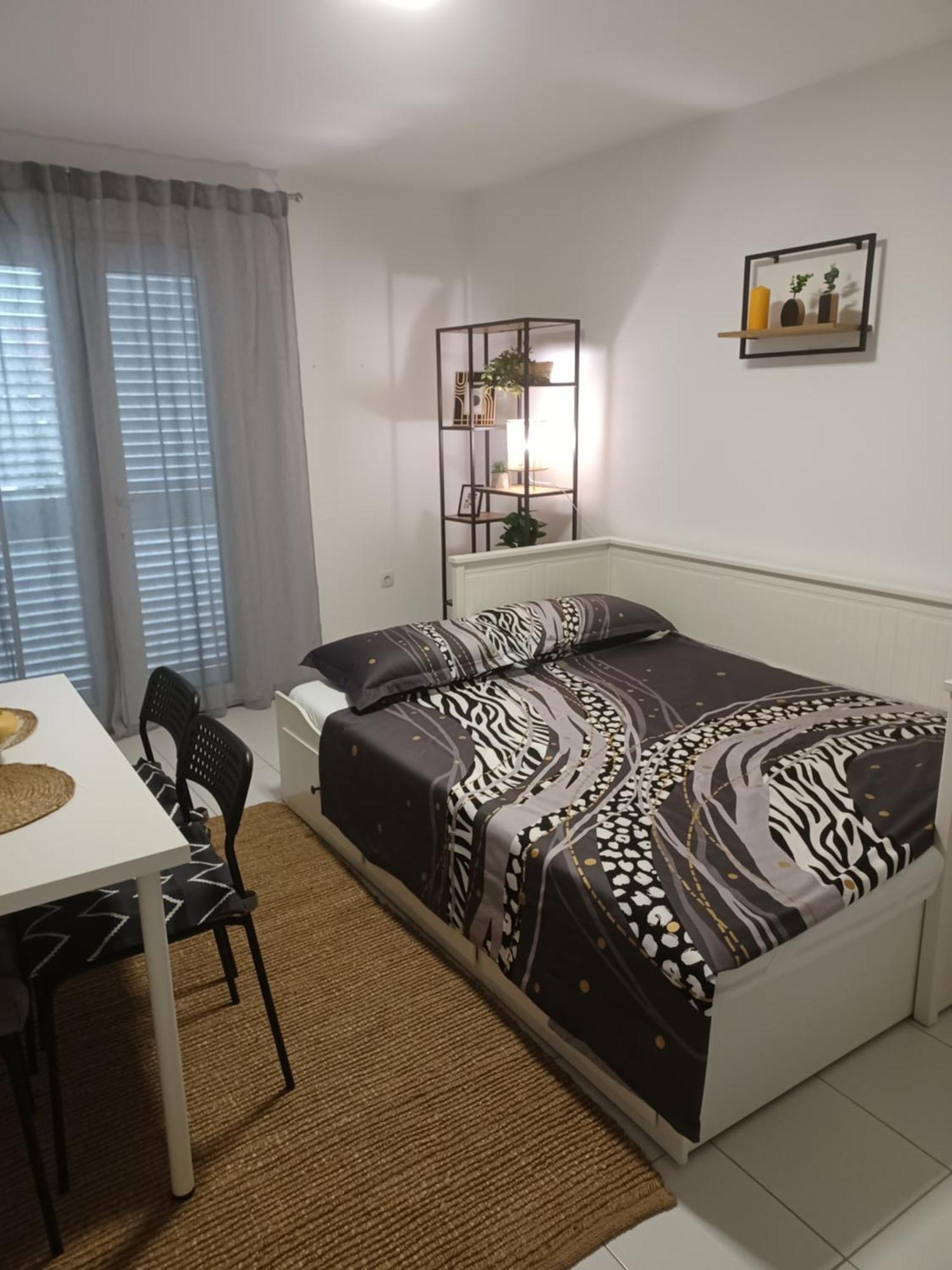 Apartmani Ana - Meka Draga Obrovac Bagian luar foto